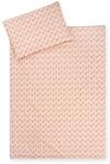 Julius Z&ouml;llner Kinderbettw&auml;sche 100% Organic Baumwolle, Standard 100 by...