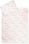 Julius Z&ouml;llner Kinderbettw&auml;sche 100% Organic Baumwolle, Standard 100 by OEKO-TEX,
