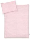 Julius Z&ouml;llner Jersey - Kinderbettw&auml;sche 100x135 + 40x60 cm, 2-teiliges Set aus