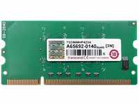 Transcend 256MB DDR2 PC2-4300