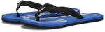 PUMA Unisex Adults' Fashion Shoes EPIC FLIP V2 Flip-Flop, ROYAL SAPPHIRE-PLATINUM