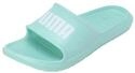 Puma Athletic/Sport Leisure Shoe Divecat V2 Lite, Electric Peppermint-Puma White,