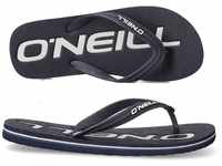 O'Neill Profile Logo Sandals, Ink Blue, 45