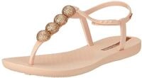 Ipanema Class Glow Sandalen/Sandaletten Damen Rosa - 39 - Sandalen/Sandaletten Shoes