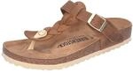 Birkenstock Damen Birkenstockflip-flops