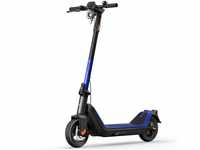 NIU KQi3 Sport (DE) E-Scooter mit Straßenzulassung Blau/Anthrazit