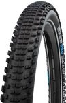 Schwalbe Unisex &ndash; Erwachsene Johnny Watts 365 Performance Line Reife, schwarz,