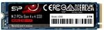 Silicon Power SSD UD85 M.2 250 GB PCI Express 4.0 3D NAND NVMe