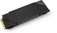 Verbatim Vi7000G NVMe M.2 SSD 2 TB, internes SSD-Laufwerk mit PCIe Gen 4, bis zu