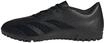 adidas Unisex Predator Accuracy.4 Turf Boots, core black/core black/Cloud white, 42