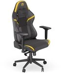 ENDORFY Scrim YL, Gaming Stuhl, b&uuml;rostuhl, schreibtischstuhl, Bequeme Konstruktion,