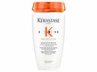 Kérastase Nutritive, Shampoo für sehr trockenes Haar, Feuchtigkeitsspendendes und