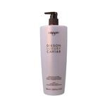 Dikson Muster Dikson Luxury Caviar Conditioner, 1000 ml, 1280 ml, 1 St&uuml;ck
