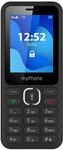 myPhone 6320 Tastenhandy ohne Vertrag, gro&szlig;e Tasten, einfaches Handy mit klassischer