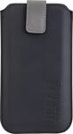 URBAN STYLE Trend CASE Gr&ouml;&szlig;e 6.9" Black, z.B. f&uuml;r Samsung S20/S21...