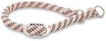 Wolters Schlupfhalsband Everest reflektierend, Farbe:Sepia rosa, Gr&ouml;&szlig;e:40 cm...