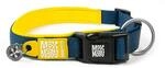 Max & Molly Matrix Yellow Smart Id Halsband