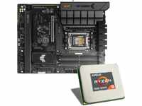 Mainboard Bundle | AMD Ryzen 9 7900X 12x4700 MHz, ASUS TUF Gaming B650-PLUS...
