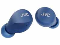 JVC HA-Z66T-A Gumy Mini Wireless Earbuds, klein, Ultraleicht, 3 Sound Modi