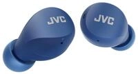 JVC HA-Z66T-A Gumy Mini Wireless Earbuds, klein, Ultraleicht, 3 Sound Modi