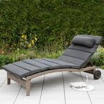 MERXX Rollliege Andalusia inkl. Auflage - (28830-273)