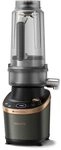 Blender Philips Flip et Juice HR3770/00 7000 Series 1500 W Noir