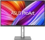 ASUS ProArt PA329CRV - 32 Zoll 4K UHD Professioneller Monitor - 16:9 IPS, 3840x2160,
