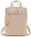 SURI FREY Rucksack SFY Debby 13606 Damen Rucks&auml;cke Uni sand 420