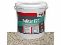 Sopro Designfuge Solitär F20 Pflasterfugenmörtel (12,5 kg, Sand)