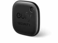 eufy Security SmartTrack Link (Schwarz, 1er-Pack) Schlüsselfinder, Kompatibel...