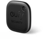 eufy Security SmartTrack Link (Schwarz, 1er-Pack) Schl&uuml;sselfinder, Kompatibel mit