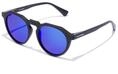 HAWKERS Sonnenbrille WARWICK RAW Polarized Black Sky f&uuml;r Herren und Damen