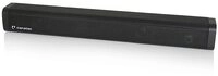 Caratec CAS102 Soundbar mit Zwei Breitband-Lautsprechern f&uuml;r Ihren Wohnmobil TV