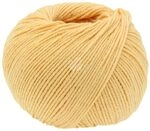 LANA GROSSA Elastico | Baumwoll-Klassiker mit leichtem Stretchanteil | Handstrickgarn