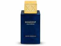 Swiss Arabian Eau de Parfum Shaghaf Oud AZRAQ 75ml | neues Parfum | Limited...