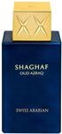 SHAGHAF OUD AZRAQ - EAU DE PARFUM 75ML