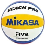 Mikasa Sports Beachvolleyball Beach Pro BV550C
