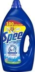 Spee Aktiv Gel Universal 4 + 1 Waschmittel (100 Waschladungen), Fl&uuml;ssigwaschmittel