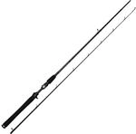 Westin W3 Vertical Jigging-T 2ND 185cm XH 28-52g Rute zum Bootsangeln auf Raubfisch,