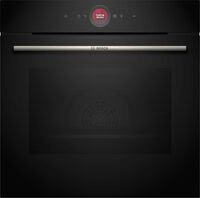 Bosch HBG7341B1, Serie 8 Smarter Einbau-Backofen, 60 x 60 cm, Made in Germany, Bosch HBG7341B1, Serie 8 Smarter Einbau-Backofen, 60 x 60 cm, Made in Germany,