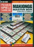 Mahjongg Master Box Collector's Edition