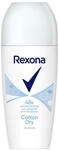 Rexona Deo Roll-On, Cotton Dry, 50 ml