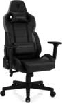 SENSE7 Gaming Sentinel B&uuml;rostuhl Zocker Gamer Ergonomischer Stuhl Armlehne