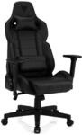 SENSE7 Gaming Sentinel B&uuml;rostuhl Zocker Gamer Ergonomischer Stuhl Armlehne