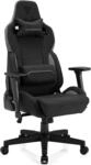 SENSE7 Gaming Stoff Sentinel B&uuml;rostuhl Zocker Gamer Ergonomischer Stuhl Armlehne