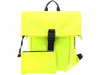 Bree PNCH T 92 - Rucksack S 42 cm neon lime