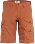 Fjallraven 82467-243 Barents Pro Shorts M Shorts Herren Terracotta Brown Gr&ouml;&szlig;e 50