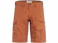 Fjallraven 82467-243 Barents Pro Shorts M Shorts Herren Terracotta Brown...