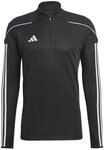 Adidas Mens Track Top Tiro 23 League Training Top, Black, HS0326, 2XL