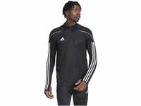 Adidas Mens Track Top Tiro 23 League Training Top, Black, HS0326, 2XL